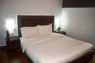 The Retreat, Darjeeling 5